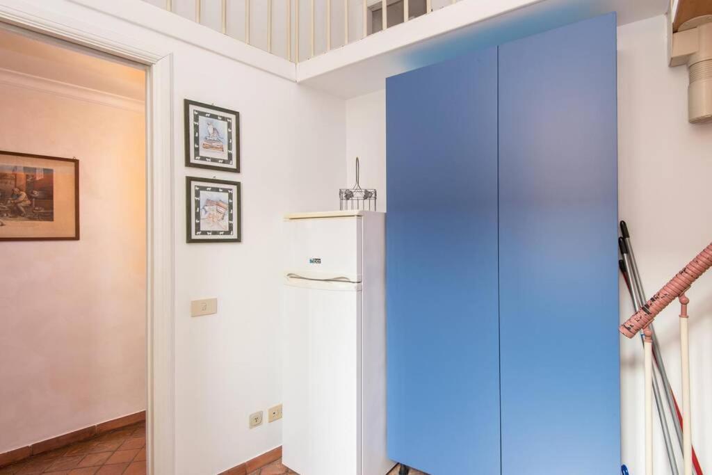 Trastevere Large Comfortable Appartamento Roma