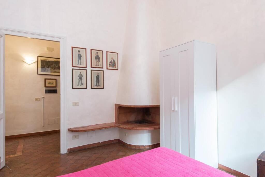 Trastevere Large Comfortable Apartamento Roma