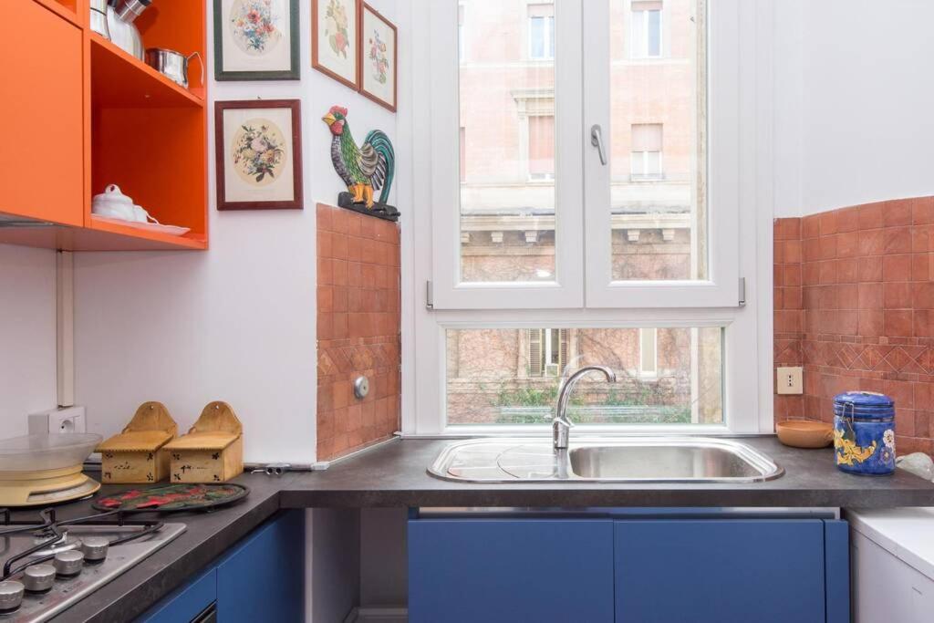 Appartamento Trastevere Large Comfortable *