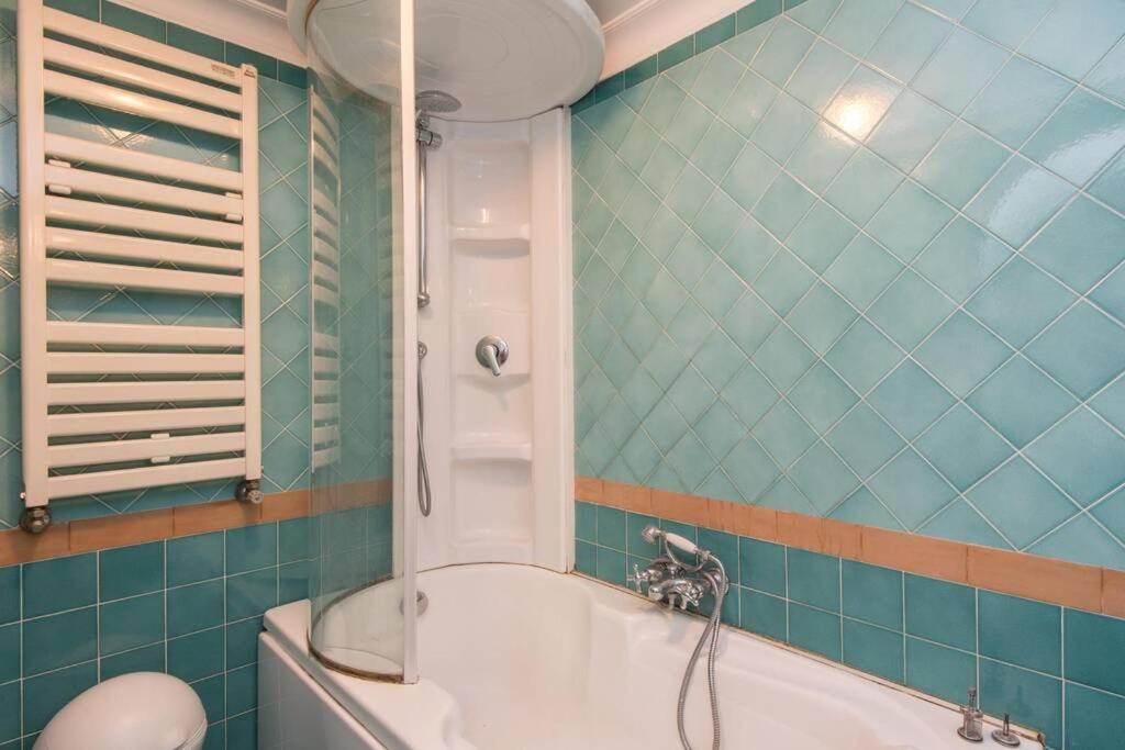 Appartamento Trastevere Large Comfortable Roma